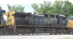 CSX 446